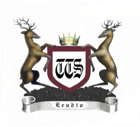 The Trichological Society Coat of Arms